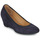 Zapatos Mujer Bailarinas-manoletinas Gabor 536016 Azul