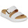 Zapatos Mujer Sandalias Gabor 4375521 Blanco