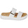Zapatos Mujer Sandalias Gabor 4375521 Blanco