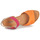 Zapatos Mujer Sandalias Gabor 4204269 Naranja / Rosa
