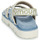 Zapatos Mujer Sandalias Mou MU.SW461001T Azul