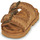 Zapatos Mujer Sandalias Mou MU.SW631000A Cognac