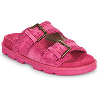 Zapatos Mujer Sandalias Mou MU.SW631000A Rosa