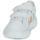 Zapatos Niña Zapatillas bajas Adidas Sportswear GRAND COURT 2.0 CF I Blanco / Multicolor