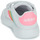 Zapatos Niña Zapatillas bajas Adidas Sportswear GRAND COURT 2.0 CF I Blanco / Multicolor