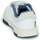 Zapatos Niños Zapatillas bajas Adidas Sportswear Tensaur Sport MICKEY CF I Blanco / Azul