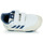 Zapatos Niños Zapatillas bajas Adidas Sportswear Tensaur Sport MICKEY CF I Blanco / Azul