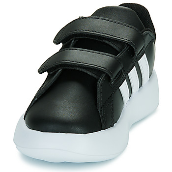Adidas Sportswear GRAND COURT 2.0 CF I Negro / Blanco