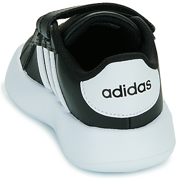 Adidas Sportswear GRAND COURT 2.0 CF I Negro / Blanco