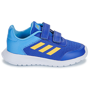 Adidas Sportswear Tensaur Run 2.0 CF I Azul / Amarillo