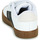 Zapatos Niños Zapatillas bajas Adidas Sportswear VL COURT 3.0 CF I Blanco / Gum