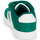 Zapatos Niños Zapatillas bajas Adidas Sportswear VL COURT 3.0 CF I Verde