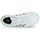 Zapatos Niña Zapatillas bajas Adidas Sportswear GRAND COURT 2.0 K Blanco / Leopardo
