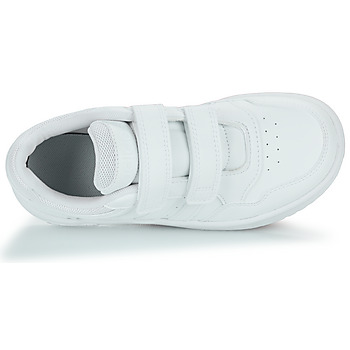 Adidas Sportswear HOOPS 3.0 CF C Blanco