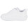 Zapatos Niños Zapatillas bajas Adidas Sportswear PARK ST AC C Blanco