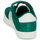 Zapatos Niños Zapatillas bajas Adidas Sportswear VL COURT 3.0 EL C Verde