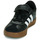 Zapatos Niños Zapatillas bajas Adidas Sportswear VL COURT 3.0 EL C Negro / Gum