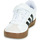Zapatos Niños Zapatillas bajas Adidas Sportswear VL COURT 3.0 EL C Blanco / Negro