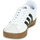 Zapatos Niños Zapatillas bajas Adidas Sportswear VL COURT 3.0 K Blanco / Gum