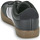 Zapatos Niños Zapatillas bajas Adidas Sportswear VL COURT 3.0 K Negro / Gum