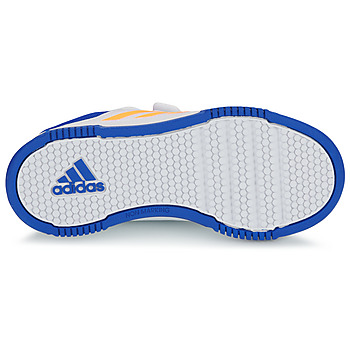 Adidas Sportswear Tensaur Sport 2.0 CF K Blanco / Azul / Amarillo
