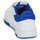 Zapatos Niño Zapatillas bajas Adidas Sportswear Tensaur Sport 2.0 CF K Blanco / Azul / Amarillo