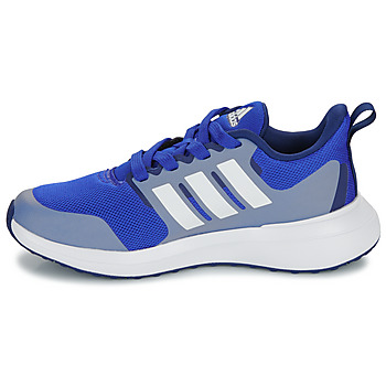Adidas Sportswear FortaRun 2.0 K Azul / Blanco