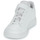 Zapatos Niños Zapatillas bajas Adidas Sportswear GRAND COURT 2.0 EL K Blanco