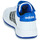 Zapatos Niño Zapatillas bajas Adidas Sportswear GRAND COURT SPIDER-MAN EL K Blanco / Azul
