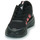 Zapatos Niño Zapatillas altas Adidas Sportswear MARVEL SPIDEY Racer K Negro / Rojo