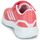 Zapatos Niña Zapatillas bajas Adidas Sportswear RUNFALCON 3.0 EL K Coral
