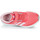 Zapatos Niña Zapatillas bajas Adidas Sportswear RUNFALCON 3.0 EL K Coral