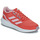 Zapatos Niña Zapatillas bajas Adidas Sportswear RUNFALCON 3.0 K Coral