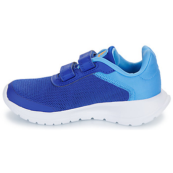 Adidas Sportswear Tensaur Run 2.0 CF K Azul / Amarillo