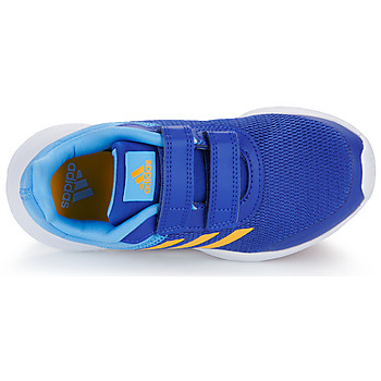 Adidas Sportswear Tensaur Run 2.0 CF K Azul / Amarillo