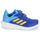 Zapatos Niño Zapatillas bajas Adidas Sportswear Tensaur Run 2.0 CF K Azul / Amarillo