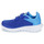 Zapatos Niño Zapatillas bajas Adidas Sportswear Tensaur Run 2.0 CF K Azul / Amarillo