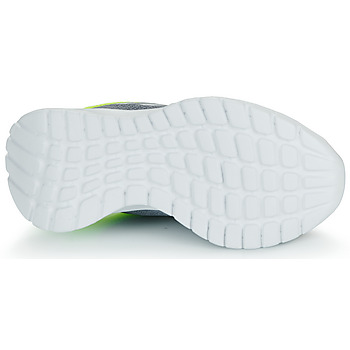 Adidas Sportswear Tensaur Run 2.0 CF K Gris / Verde