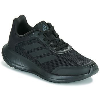 Zapatos Niño Zapatillas bajas Adidas Sportswear Tensaur Run 2.0 K Negro