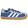 Zapatos Niños Zapatillas bajas Adidas Sportswear VL COURT 3.0 K Azul