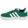 Zapatos Niños Zapatillas bajas Adidas Sportswear VL COURT 3.0 K Verde