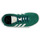 Zapatos Niños Zapatillas bajas Adidas Sportswear VL COURT 3.0 K Verde
