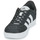Zapatos Niños Zapatillas bajas Adidas Sportswear VL COURT 3.0 K Negro