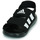 Zapatos Niños Sandalias Adidas Sportswear ALTASWIM 2.0 C Negro