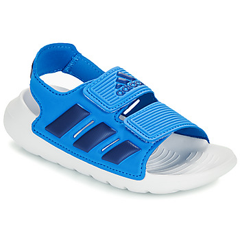 Zapatos Niños Sandalias Adidas Sportswear ALTASWIM 2.0 C Azul