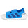 Zapatos Niños Sandalias Adidas Sportswear ALTASWIM 2.0 C Azul