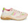 Zapatos Mujer Zapatillas bajas Serafini VIBE Multicolor
