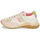 Zapatos Mujer Zapatillas bajas Serafini VIBE Multicolor