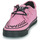 Zapatos Zapatillas bajas TUK CREEPER SNEAKER CLASSIC Rosa