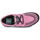 Zapatos Zapatillas bajas TUK CREEPER SNEAKER CLASSIC Rosa